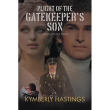 Plight of the Gatekeeper's Son: Revelations Path - Paperback