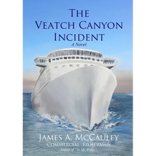 The Veatch Canyon Incident - Paperback