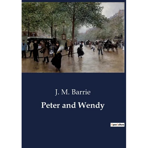 Peter and Wendy