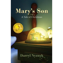 Mary's Son: A Tale of Christmas - Paperback