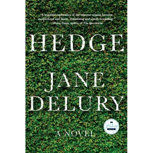 Hedge - Hardcover