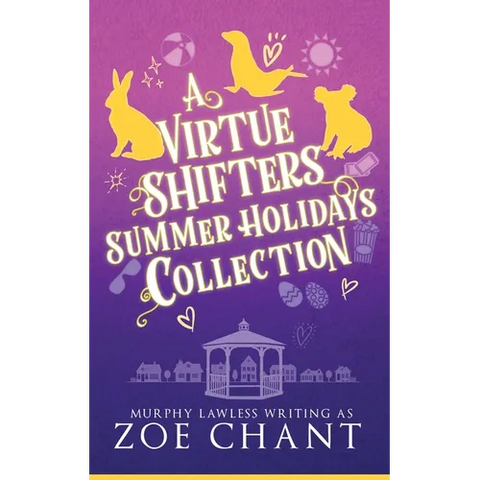 A Virtue Shifters Summer Holiday Collection