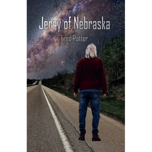 Jerry of Nebraska - Paperback