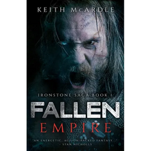 Fallen Empire - Paperback