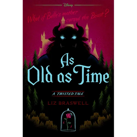 As Old as Time: A Twisted Tale