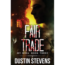 Fair Trade: A Thriller