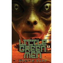 Little Green Men