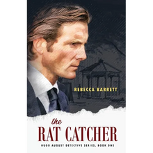 The Rat Catcher - Paperback