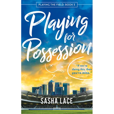 Playing for Possession