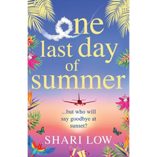 One Last Day of Summer - Paperback