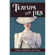Teacups and Lies - Paperback