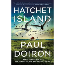 Hatchet Island