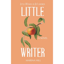 Little Writer