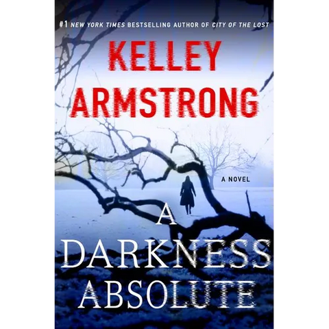 A Darkness Absolute: A Rockton Novel