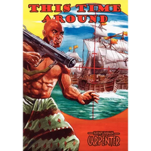 This Time Around - Hardcover