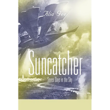 Suncatcher: Seven Days in the Sky