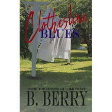 Clothesline Blues - Paperback