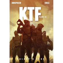 KTF Part II - Hardcover