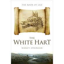 The White Hart - Paperback