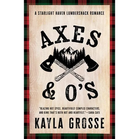 Axes & O's