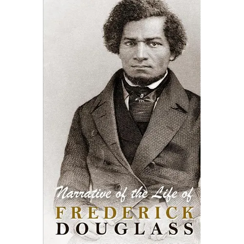 Narrative of the Life of Frederick Douglass