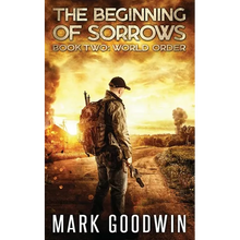 World Order: An Apocalyptic End-Times Thriller - Paperback