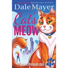 Cat's Meow - Paperback