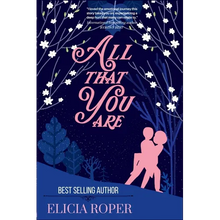 All That You Are: a heart-warming and emotional novel (book #1): a heart-warming and emotional novel (book #1)