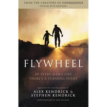 The Flywheel