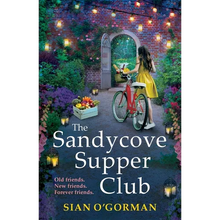 The Sandycove Supper Club - Paperback