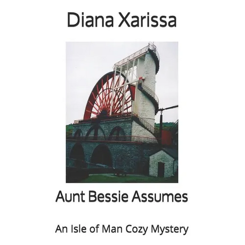 Aunt Bessie Assumes