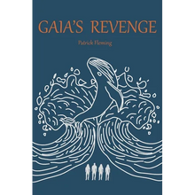 Gaia's Revenge - Paperback
