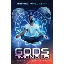 Gods Among Us: Alienthology