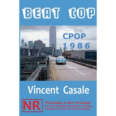 Beat Cop