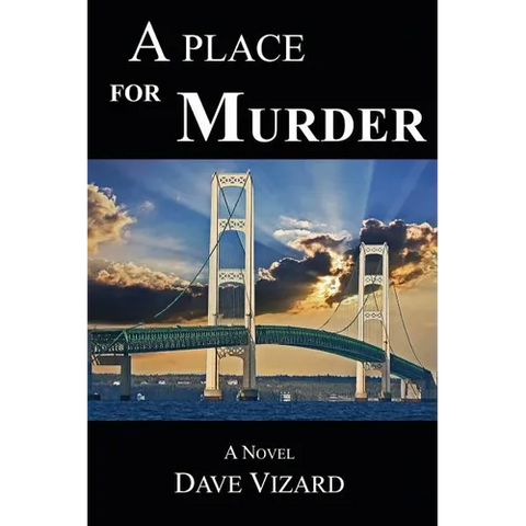 A Place for Murder