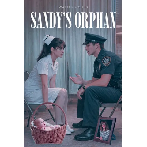 Sandy's Orphan