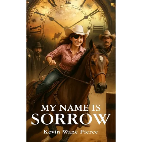 My Name Is Sorrow