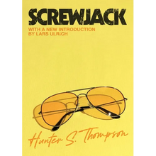 Screwjack: A Short Story