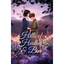 Hills of Heather and Bone