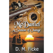 McDaniel: A Season of Change