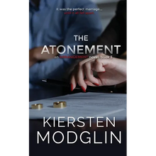 The Atonement - Paperback