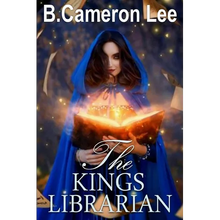 The Kings Librarian - Paperback