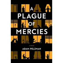 A Plague of Mercies - Paperback
