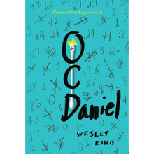 OCDaniel - Paperback