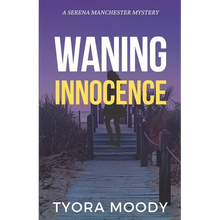Waning Innocence - Paperback