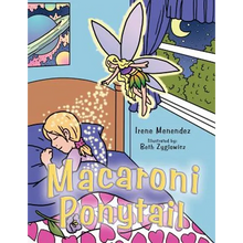 Macaroni Ponytail - Paperback