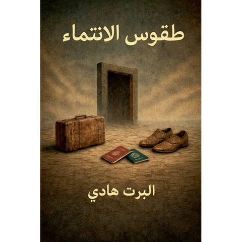 طقوس الانتماء