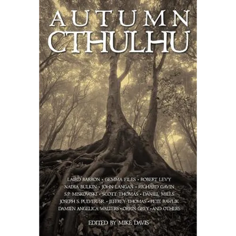 Autumn Cthulhu