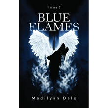 Blue Flames, Ember 2 - Paperback