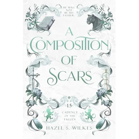 A Composition of Scars